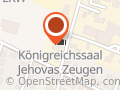 Königreichssaal Jehovas Zeugen
