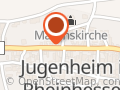 Martinskirche Jugenheim - Evangelische Kirchengemeinde Jugenheim in Rheinhessen
