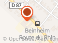 Magasin de CBD CBD'eau Beinheim