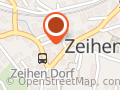 Restaurant Frohsinn