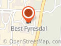 Best Fyresdal