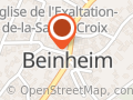 Bacchus Beinheim