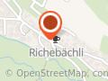 Pension Restaurant Richebaechli
