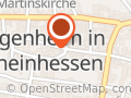 Evangelisches Gemeindebüro
