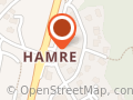 Spar Hamresanden eiendom AS