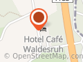 Kaffeehaus Waldesruh