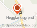 Nye Heggland dagligvare AS