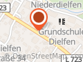 Hafer-Backstube Niederdielfen