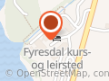 Fyresdal Kurs og Leirsted