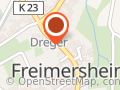 Hundezucht vom Aufspringbach