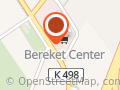 Bereket Center Ahlbach