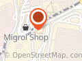 Migros Verteilzentrum Suhr AG