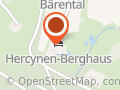 Hercynen Berghaus