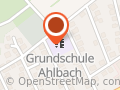 Grundschule Ahlbach