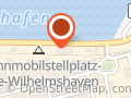 Wohnmobilstellplatz Jade