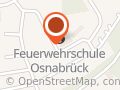 Feuerwehrschule Osnabrück
