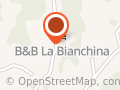 La Bianchina Bed & Breakfast