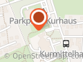 Kurmittelhaus Sole-Therapiebad