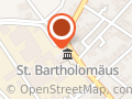 Pfarramt St, Bartholomäus, St. Johannes Evangelist Pfarrer Thomas Winter