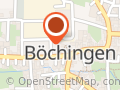 Protestantische Kirche Böchingen -  Prot. Kirchengemeinde Am Hainbach in Böchingen