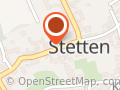 Protestantische Kirche Stetten - Prot. Kirchengemeinde Stetten