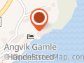 Angvik Gamle Handelssted