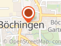 Protestantisches Pfarramt Böchingen