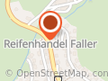 Tankstelle & Reifenhandel Wolfgang Faller