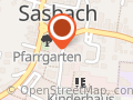 Volksbank eG - Die Gestalterbank, Filiale Sasbach