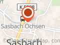 Kamm und Schere Sasbach