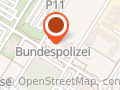 Bundespolizeirevier Flughafen Karlsruhe/Baden-Baden
