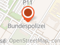 Polizeiposten Flughafen