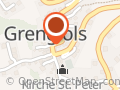 Konsumgenossenschaft Grengiols