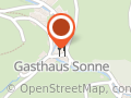 Familie Disch Gasthaus Zur Sonne