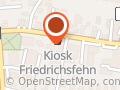 Cafe Bistro Pizzeria Kontakt