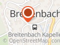 Kapelle Breitenbach (ehem. Schulkapelle) - Ev. Kirchengemeinde Kaan-Marienborn