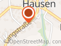 Ferienhaus Timeout Westerwald