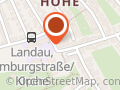 Protestant. Kindergarten