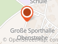 Sporthalle