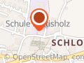 Schulhaus Trakt B; Singsaal