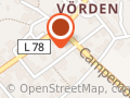 Ev.-Luth. Kirchengemeinde Vörden