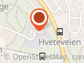 Hånes skole - Håneshallen