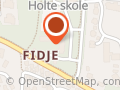 Fidje Barnehage AS