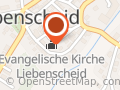 Evangelische Kirche Liebenscheid - Evangelische  Kirchengemeinde Liebenscheid