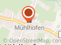 Protestantische Kirche Mühlhofen - Prot. Kirchengemeinde Billigheim-Ingenheim