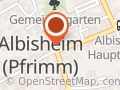 Rathaus Albisheim (Pfrimm)