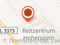 Reitzentrum Hohenstein
