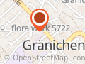 Schatzinsel Secondhand Gränichen