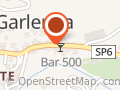 Bar 500 Pizzeria