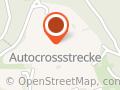 Autocross-Strecke Schachen